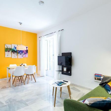 Uniko Home Sevilla Extérieur photo