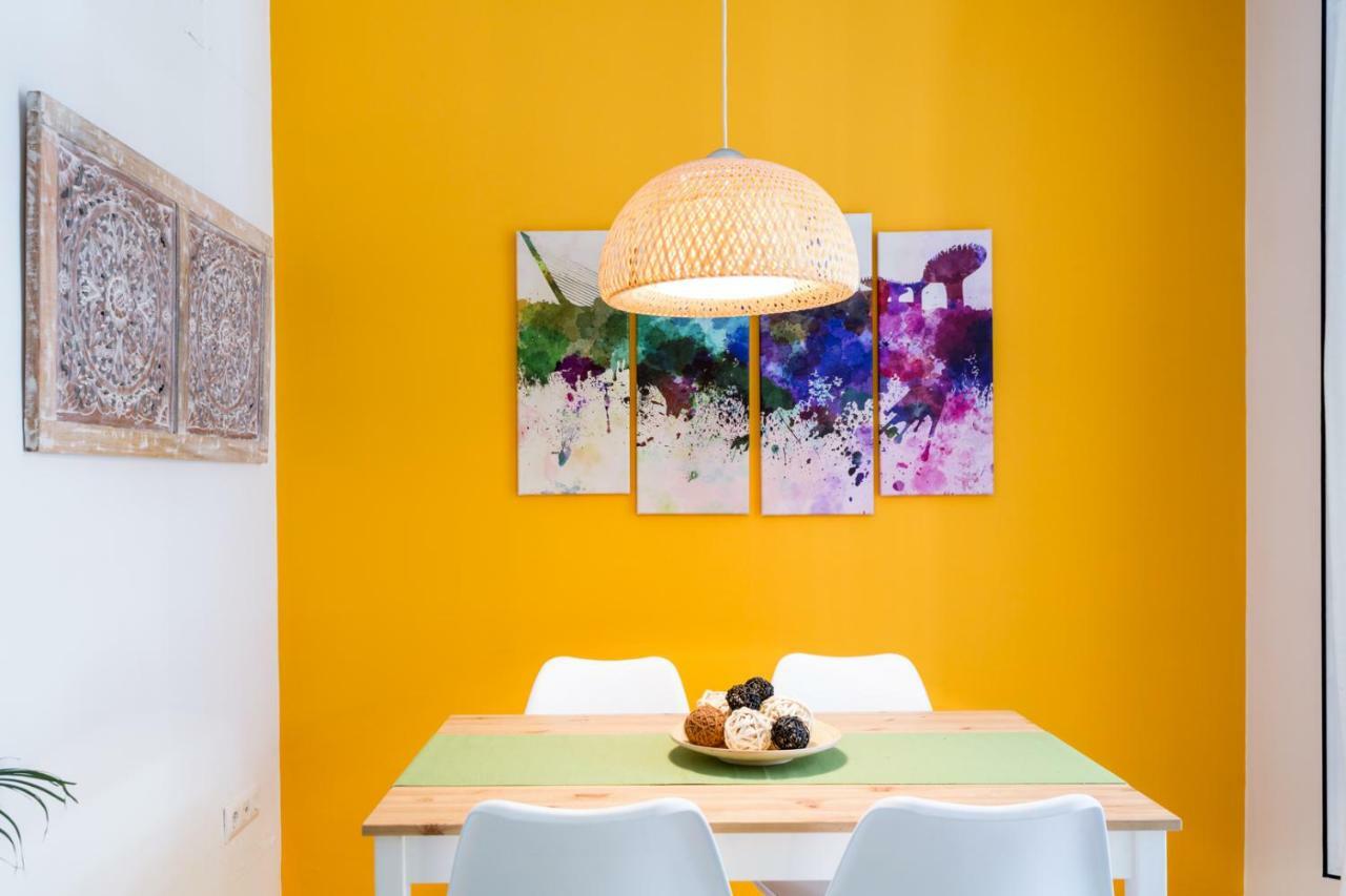 Uniko Home Sevilla Extérieur photo
