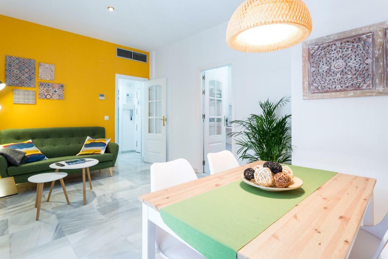 Uniko Home Sevilla Extérieur photo