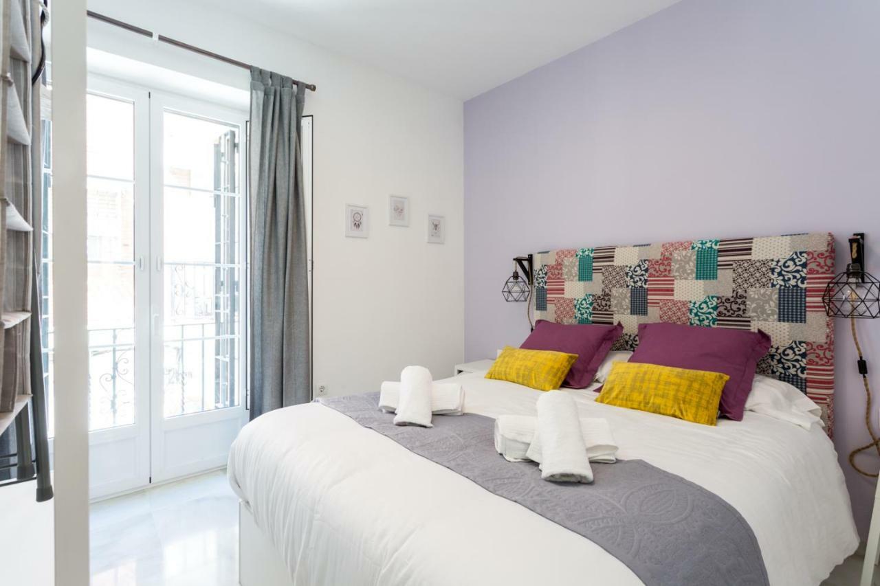 Uniko Home Sevilla Extérieur photo