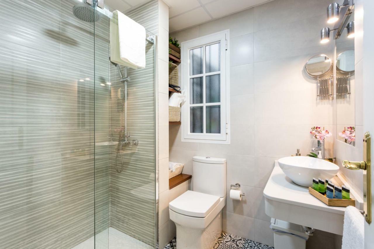 Uniko Home Sevilla Extérieur photo