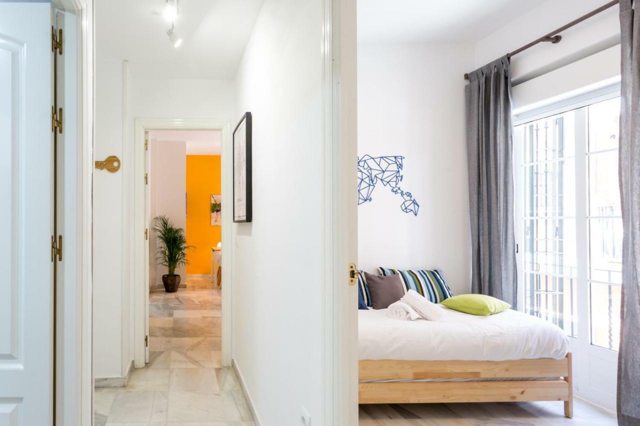 Uniko Home Sevilla Extérieur photo