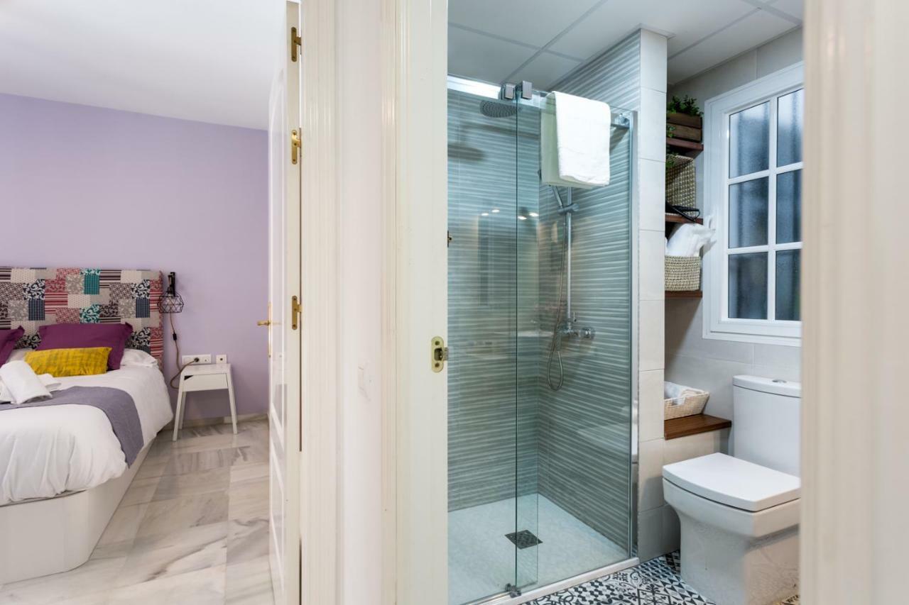 Uniko Home Sevilla Extérieur photo