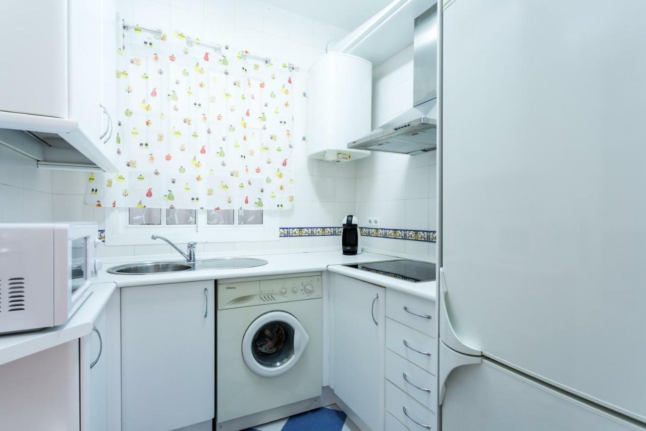 Uniko Home Sevilla Extérieur photo