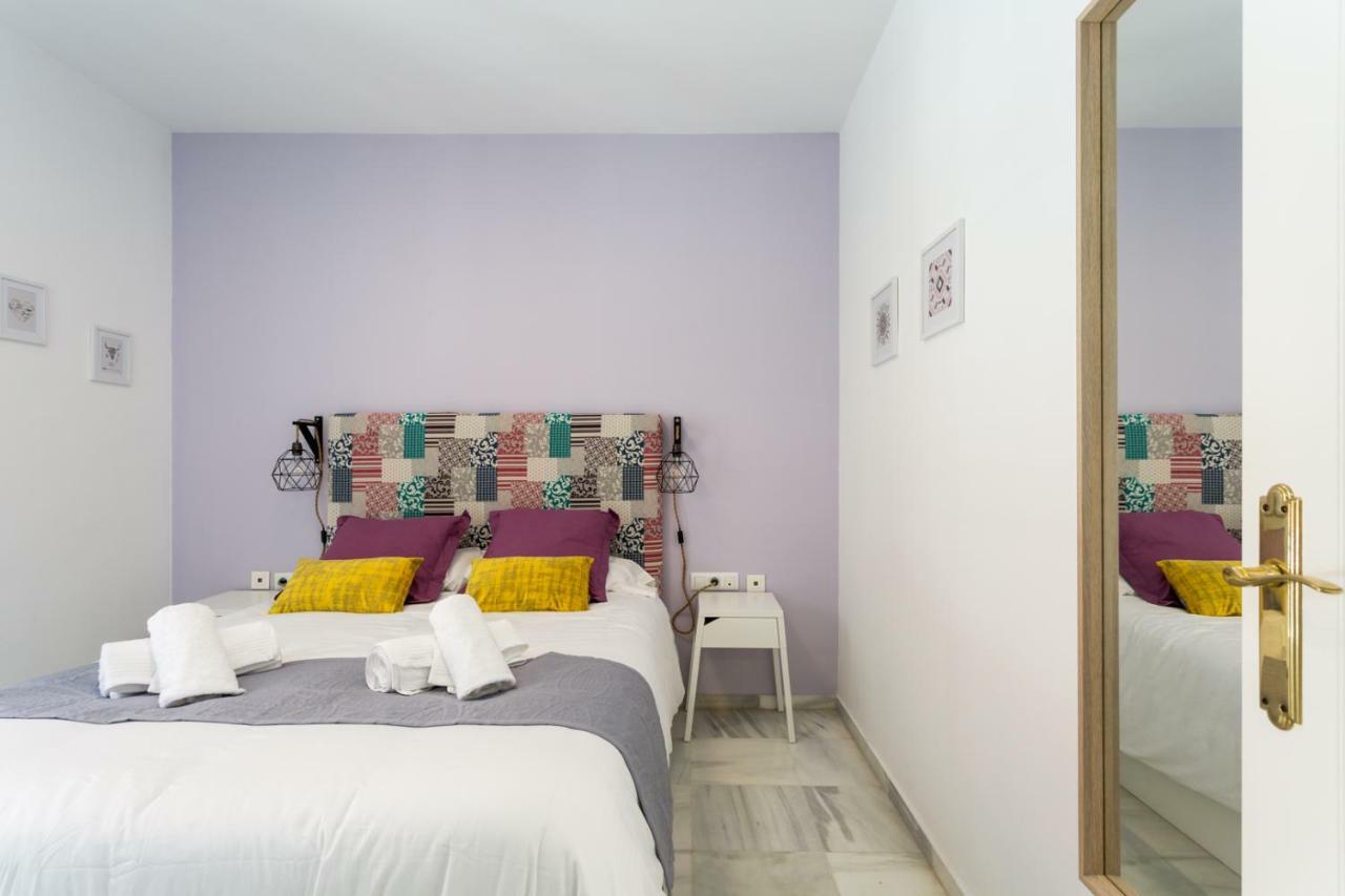 Uniko Home Sevilla Extérieur photo