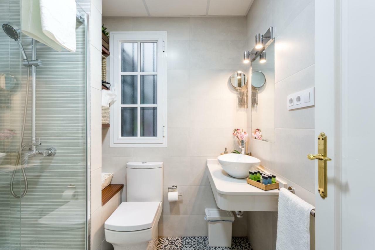 Uniko Home Sevilla Extérieur photo