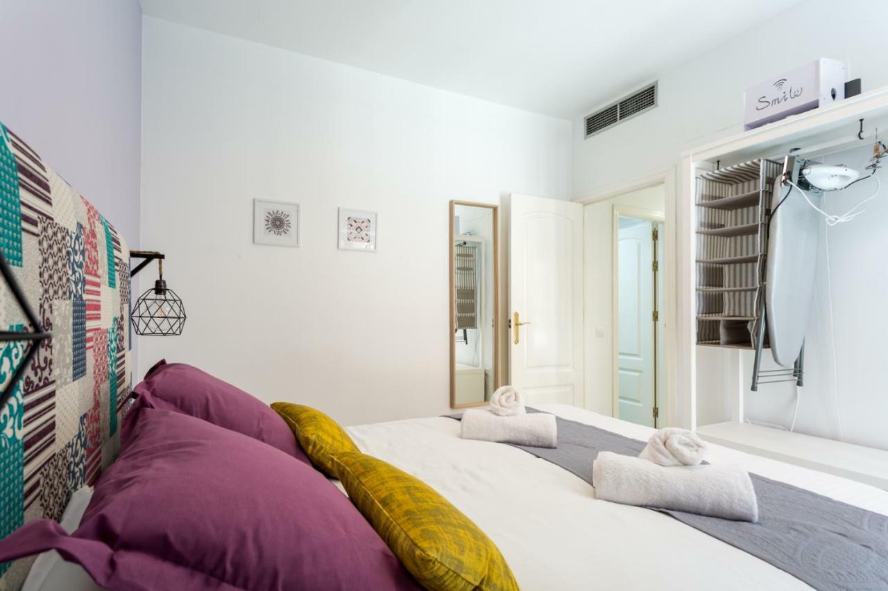 Uniko Home Sevilla Extérieur photo