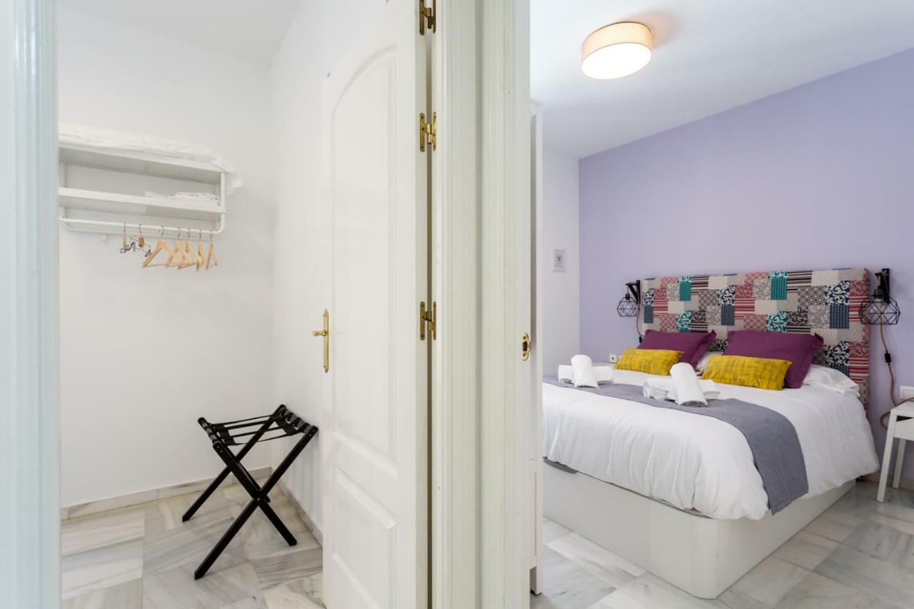 Uniko Home Sevilla Extérieur photo